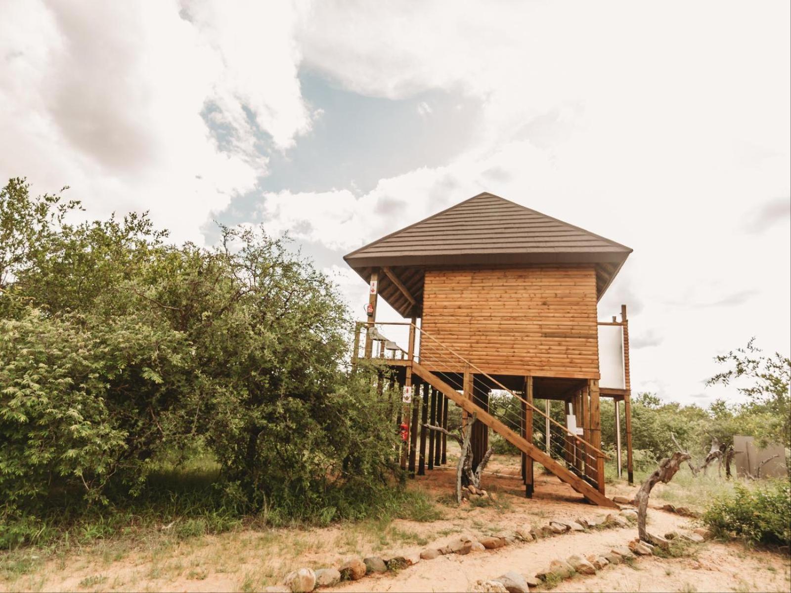 Maroelani Lodge- Greater Kruger Private Reserve Hoedspruit Exterior foto